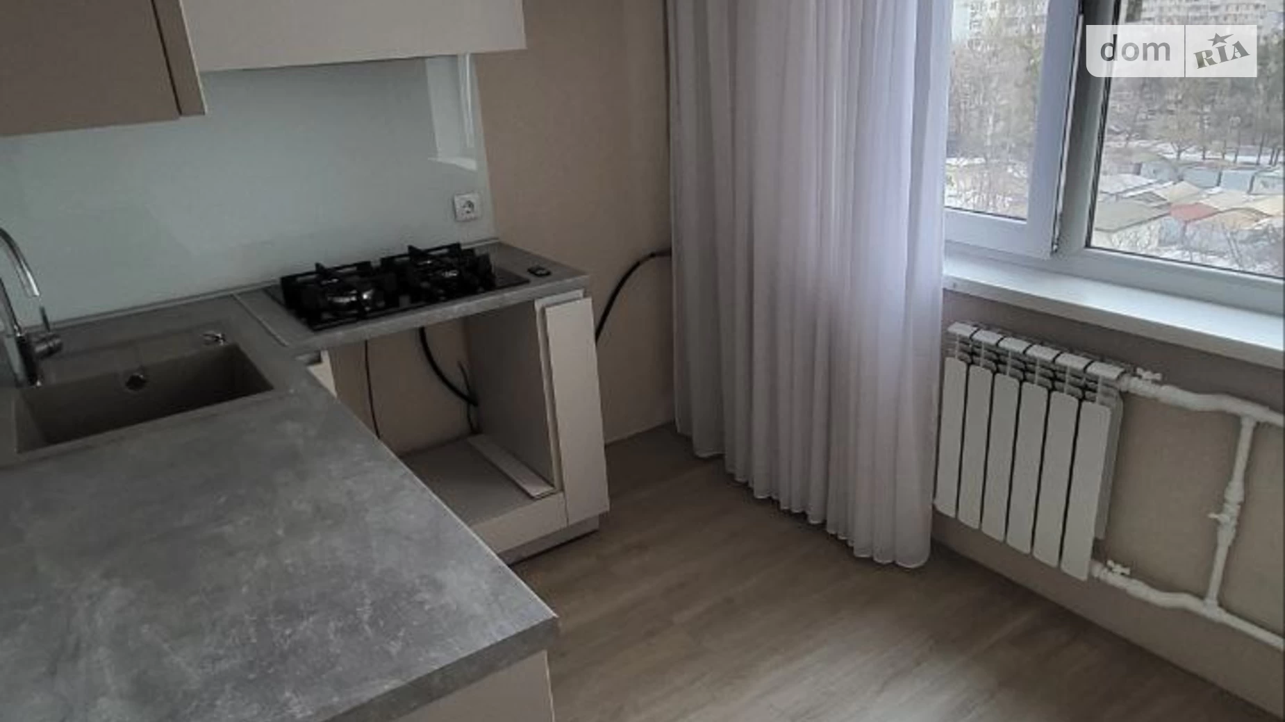 Продается 3-комнатная квартира 72.3 кв. м в Харькове, просп. Людвига Свободы, 26 - фото 5