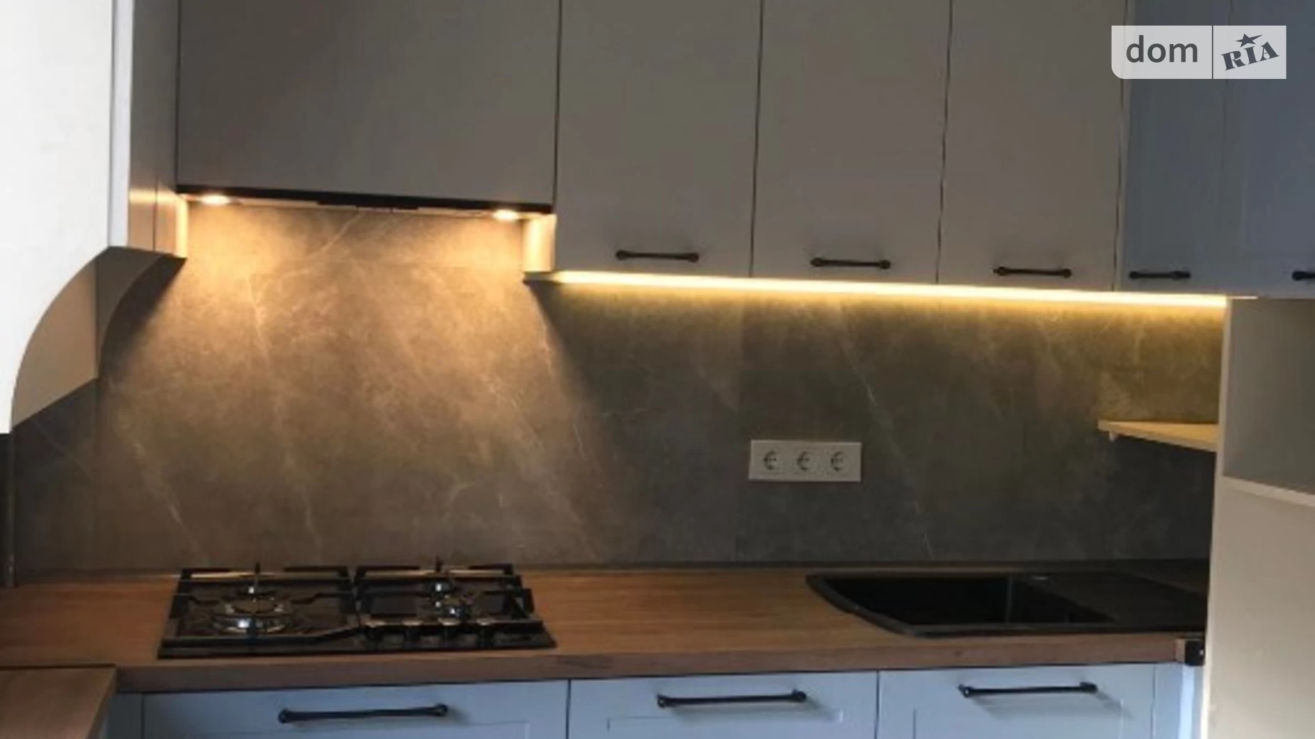 Продается 1-комнатная квартира 40 кв. м в Хмельницком, ул. Кармелюка - фото 2