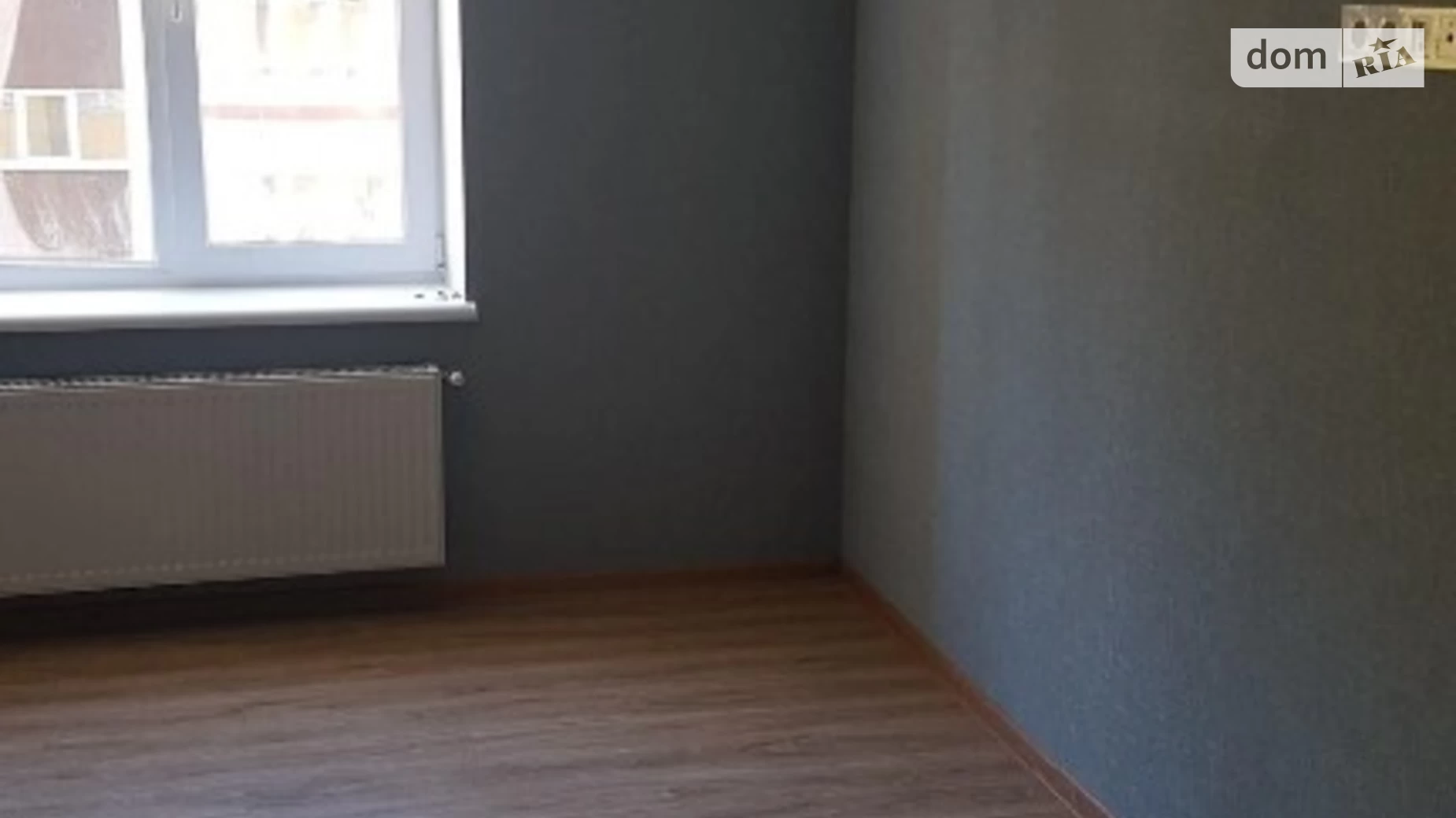 Продается 1-комнатная квартира 40 кв. м в Хмельницком, ул. Кармелюка - фото 5