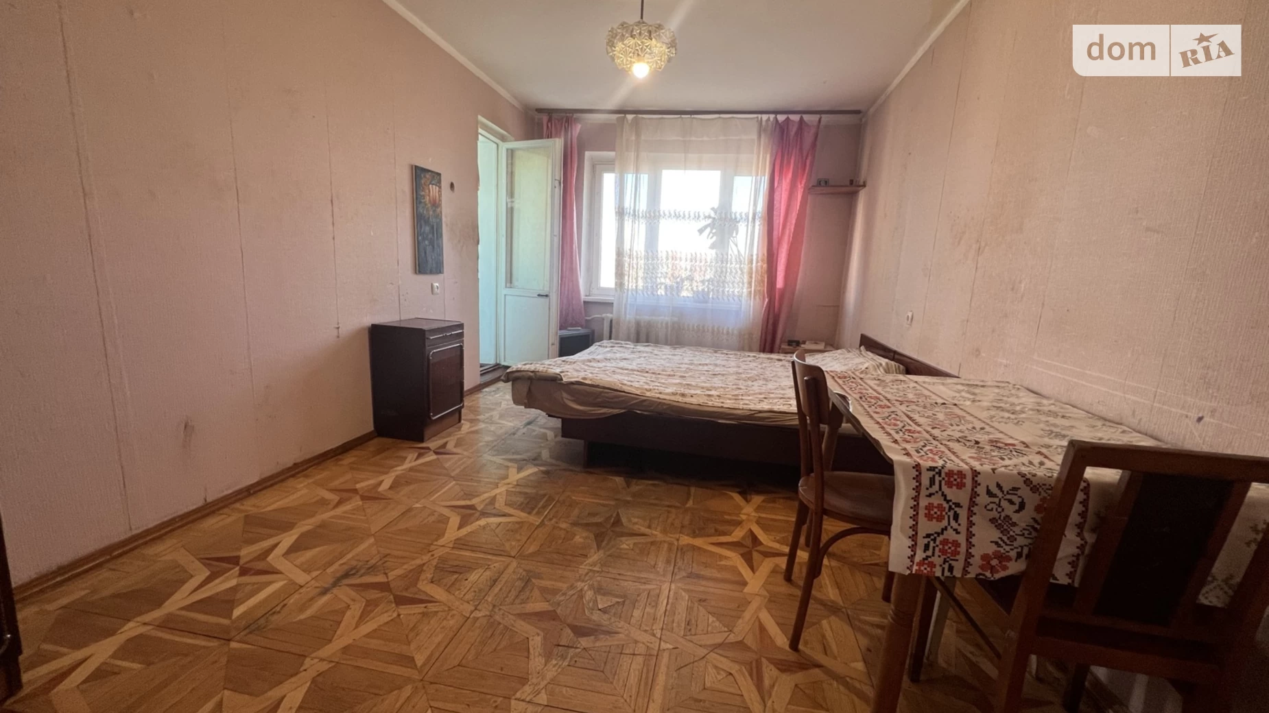 Продається 3-кімнатна квартира 62.4 кв. м у Одесі, просп. Небесної Сотні - фото 4