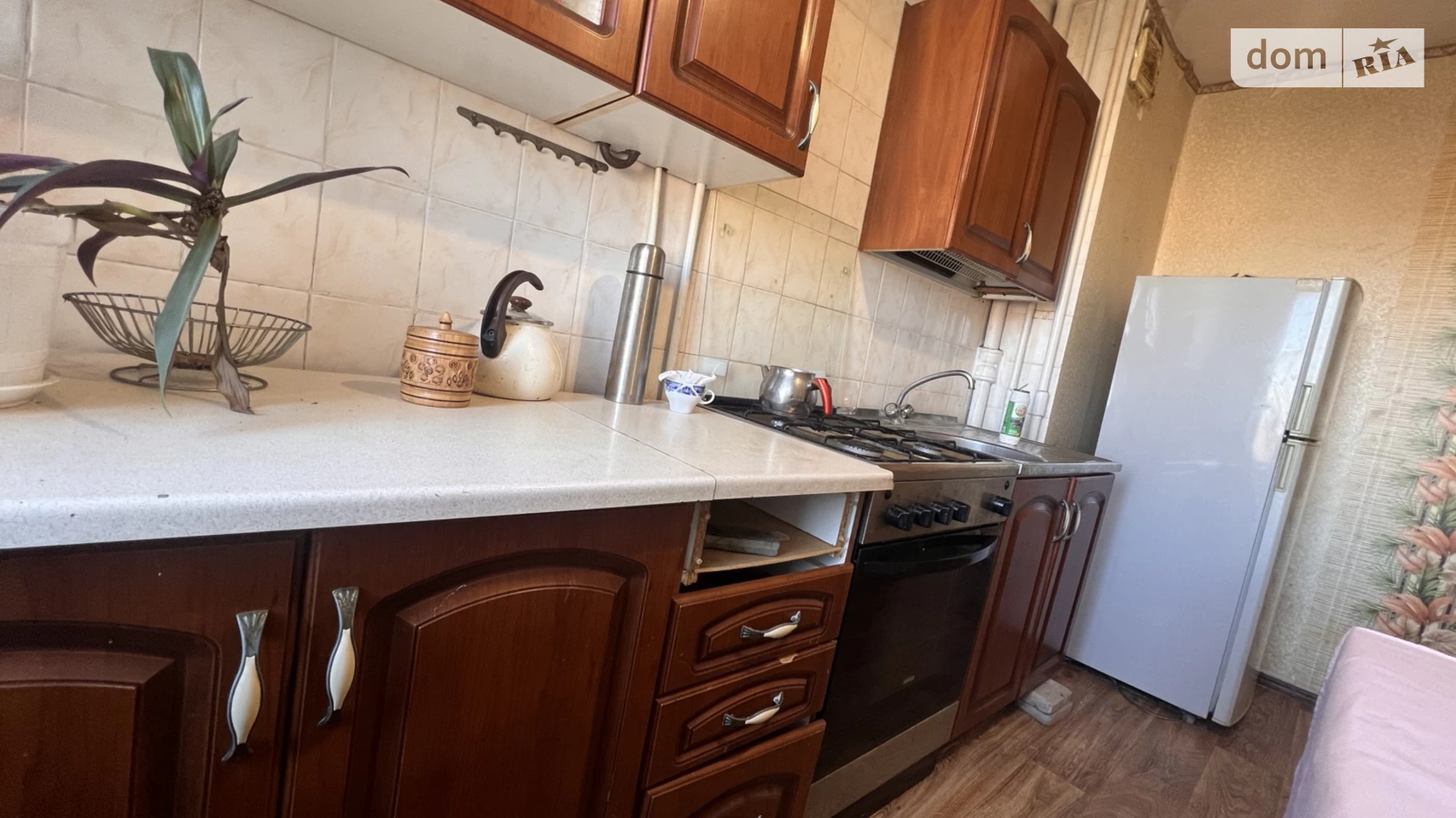 Продається 3-кімнатна квартира 62.4 кв. м у Одесі, просп. Небесної Сотні - фото 3
