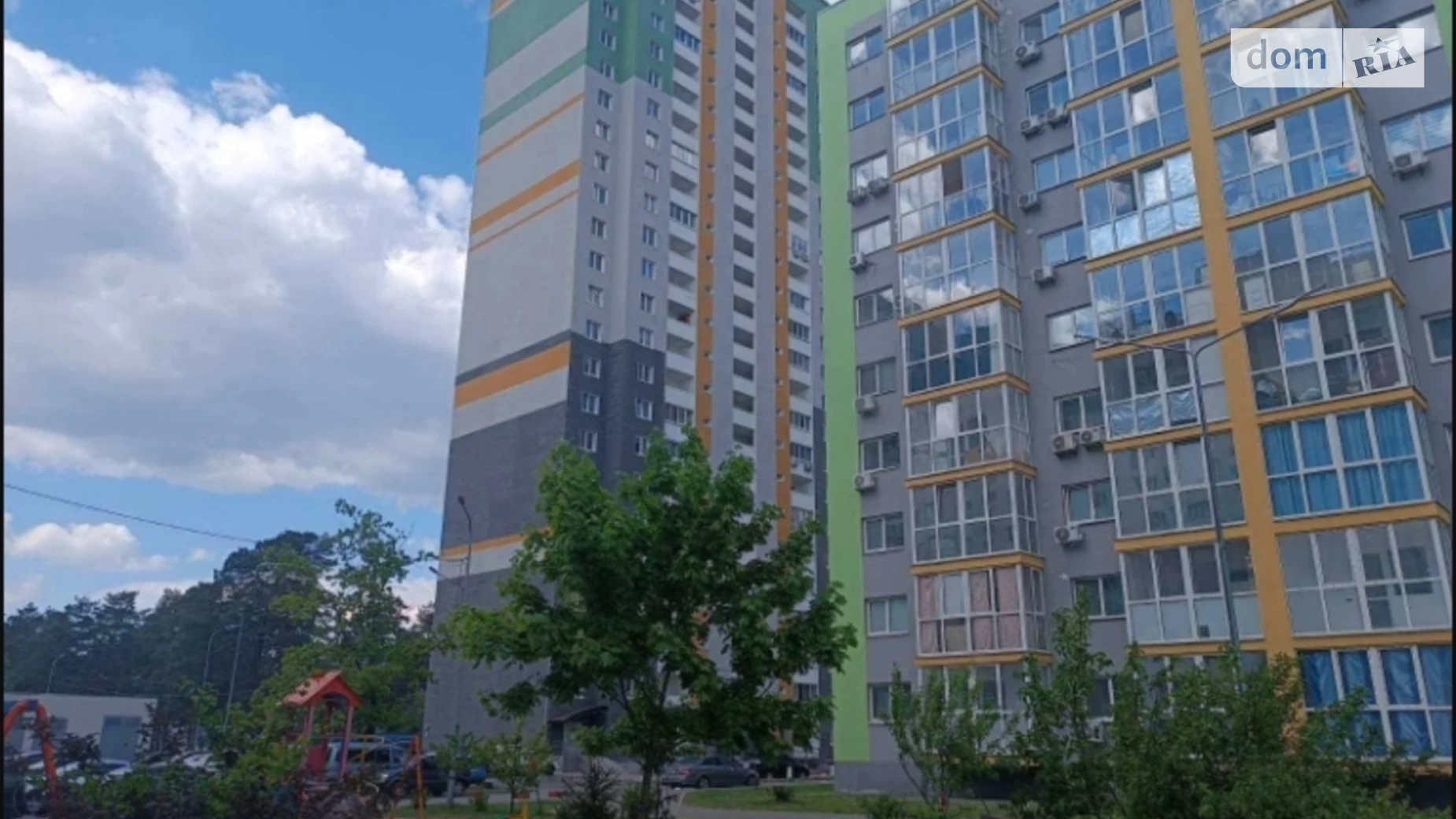 Продается 2-комнатная квартира 72 кв. м в Киеве, ул. Николая Хвылевого, 54А - фото 3