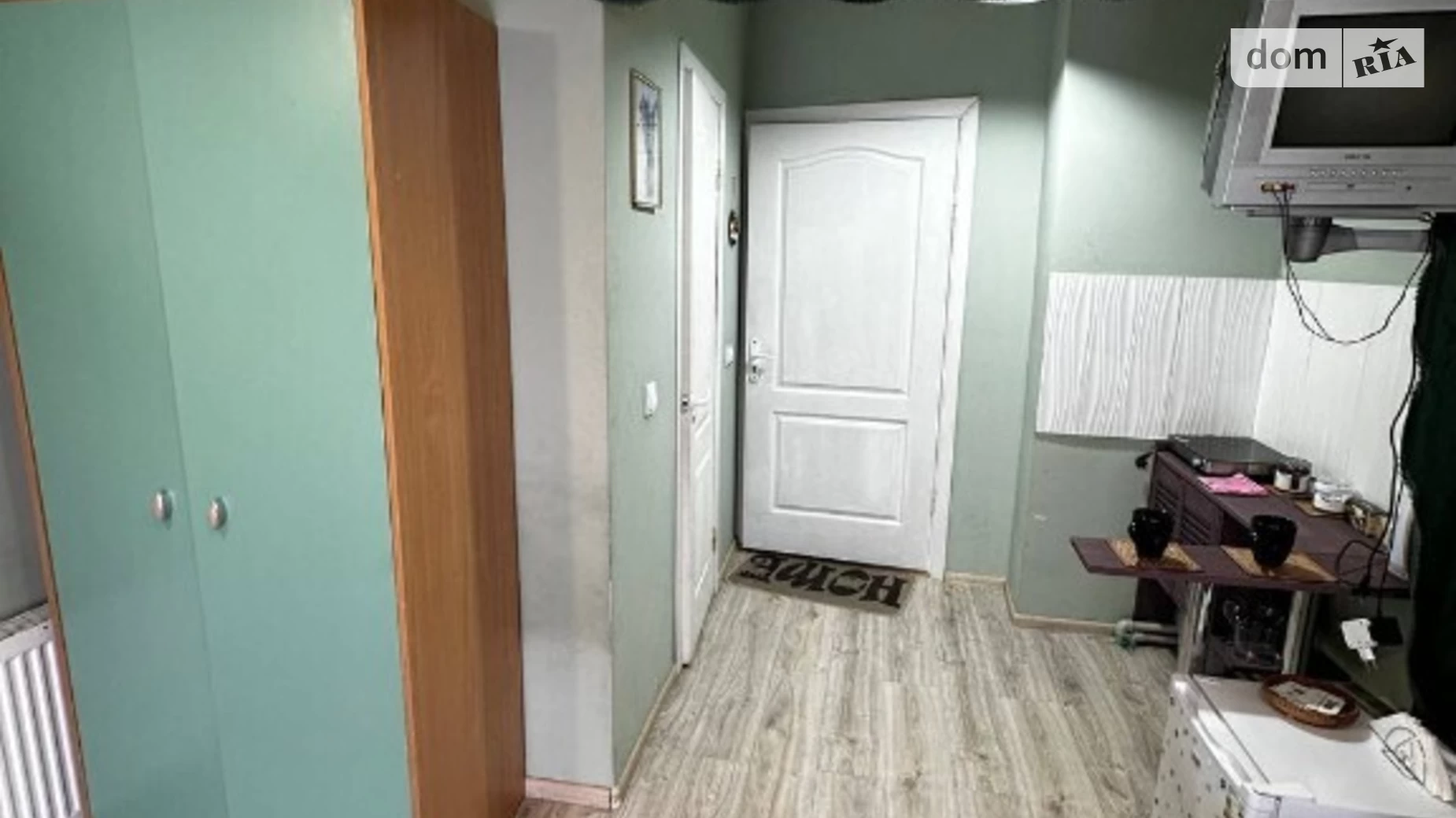 Продается 1-комнатная квартира 14 кв. м в Хмельницком, ул. Яворницкого, 24 - фото 2