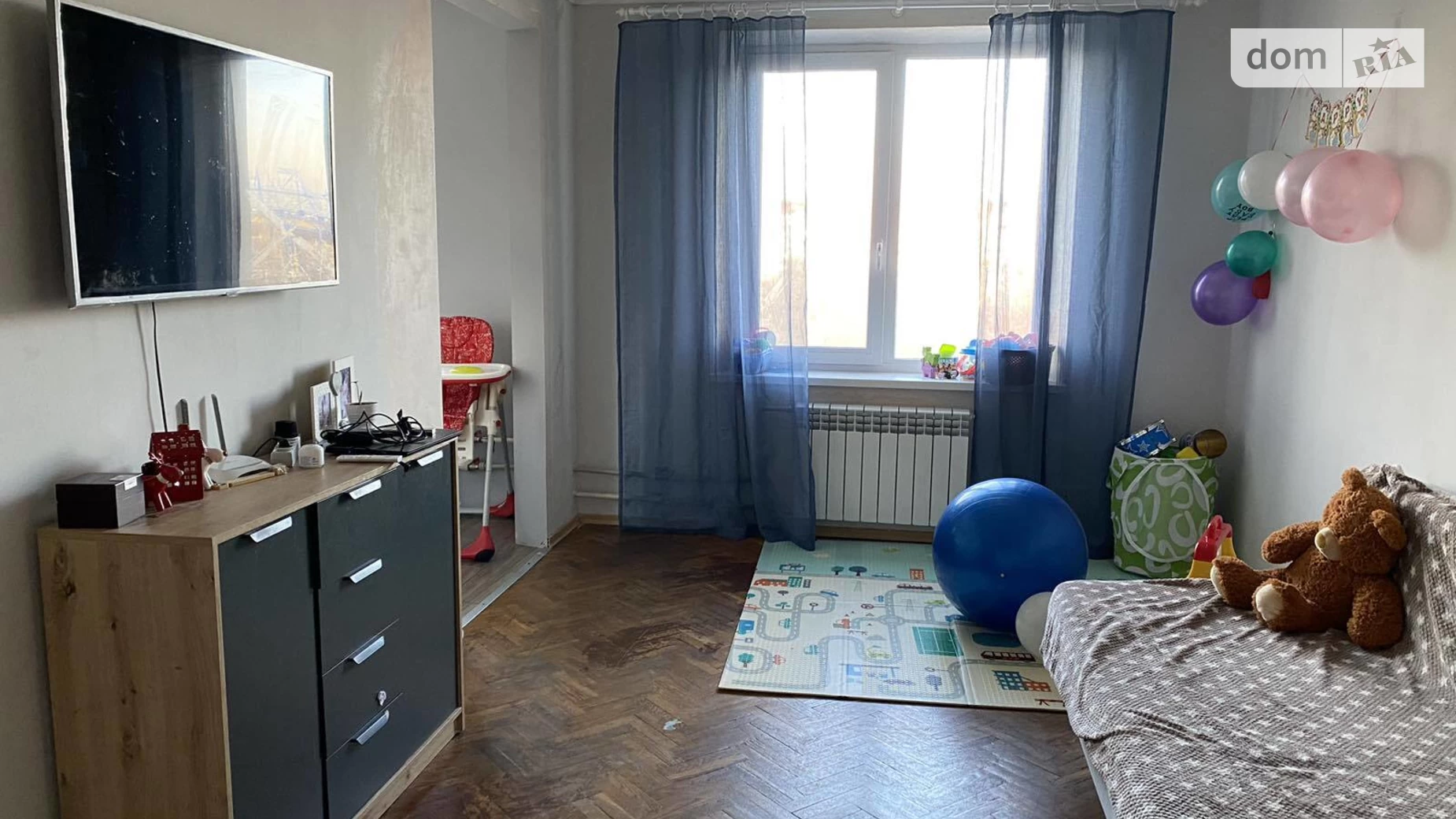 Продается 3-комнатная квартира 66 кв. м в Харькове, просп. Аэрокосмический(Гагарина), 43А - фото 5