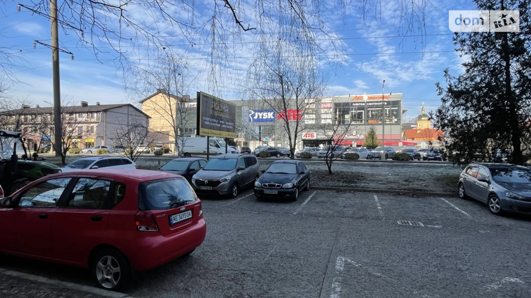 Продається 1-кімнатна квартира 32 кв. м у Ужгороді, вул. Героїв 128-ї Бригади(8-го Березня), 37 - фото 5