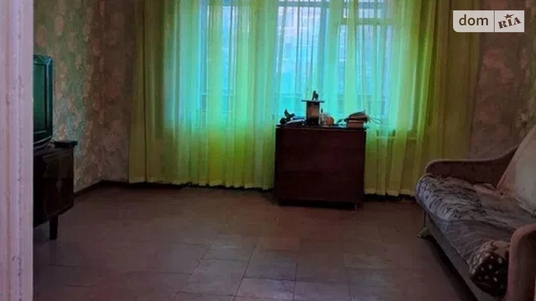 Продается 3-комнатная квартира 69 кв. м в Днепре, ул. Немировича-Данченко