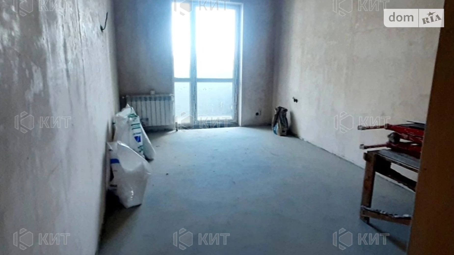 Продается 1-комнатная квартира 54 кв. м в Харькове, ул. Полтавский Шлях, 186