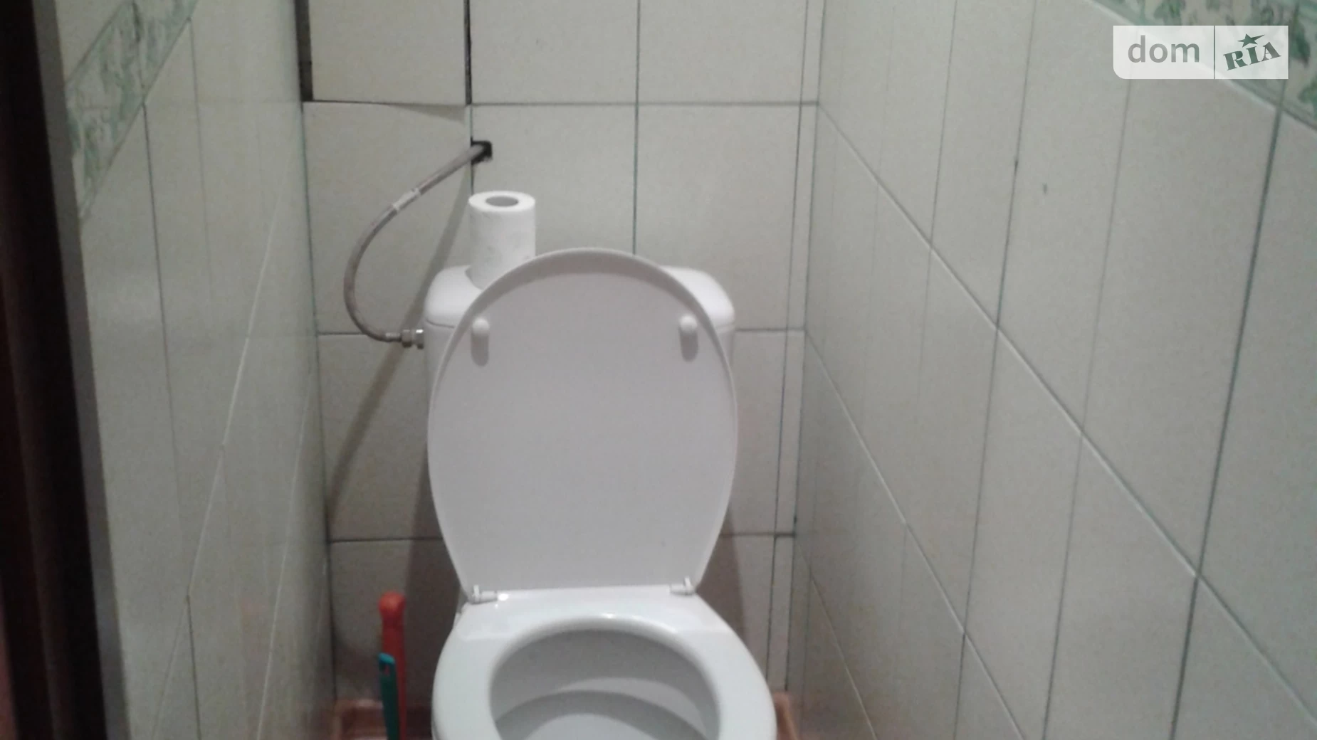 Продается 1-комнатная квартира 35.1 кв. м в Киеве, ул. Метростроевская, 18 - фото 3