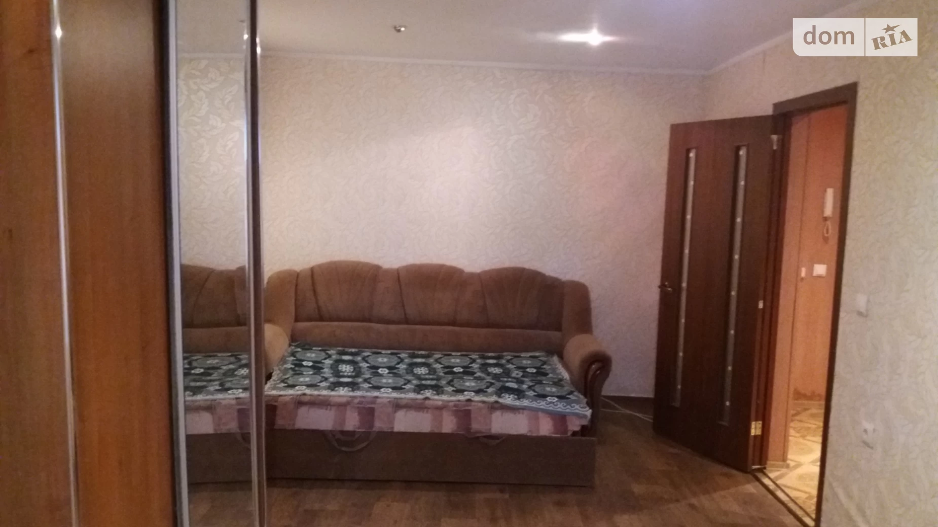 Продается 1-комнатная квартира 35 кв. м в Киеве, ул. Метростроевская, 18 - фото 4