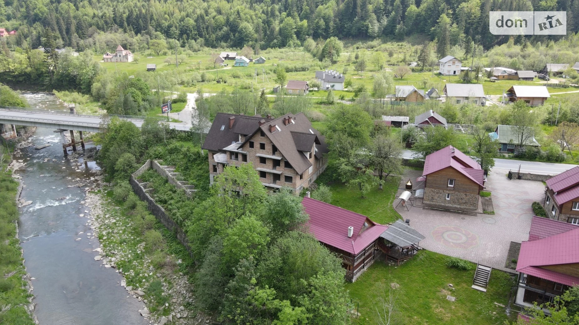 Продається об'єкт сфери послуг 1474 кв. м в 5-поверховій будівлі, цена: 420000 $ - фото 3