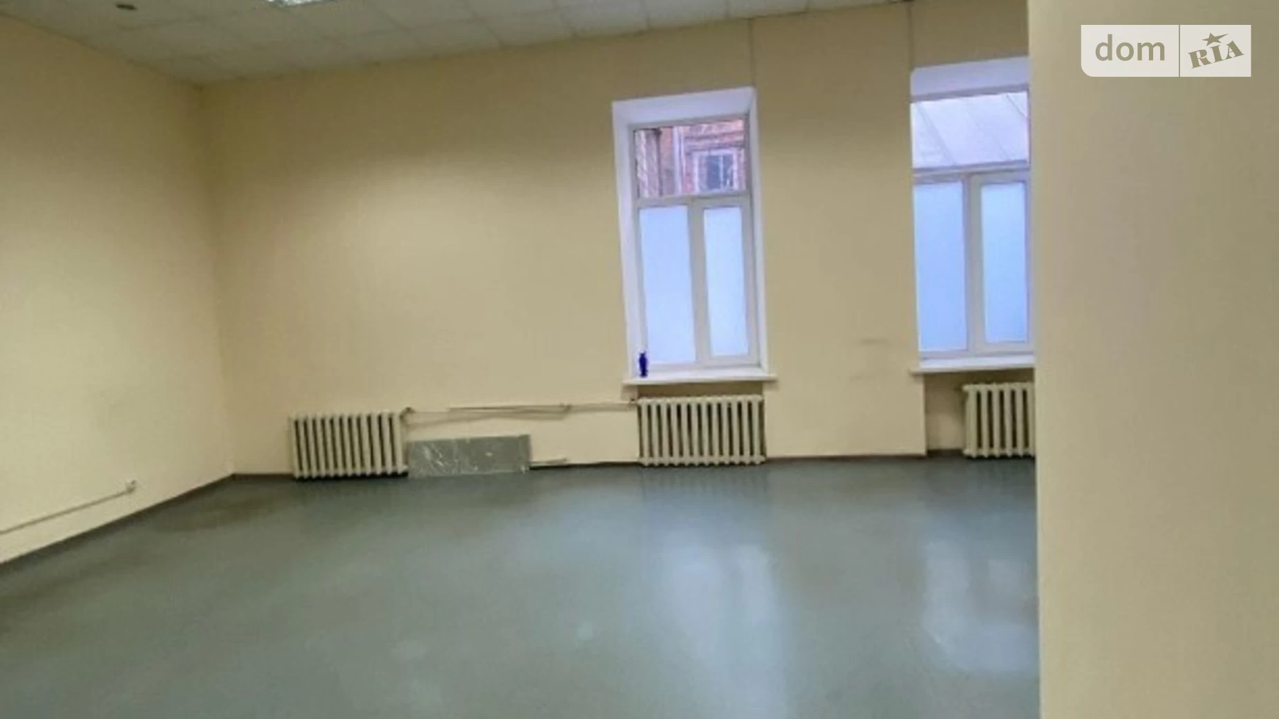 Сдается в аренду офис 39 кв. м в бизнес-центре, цена: 10530 грн - фото 4