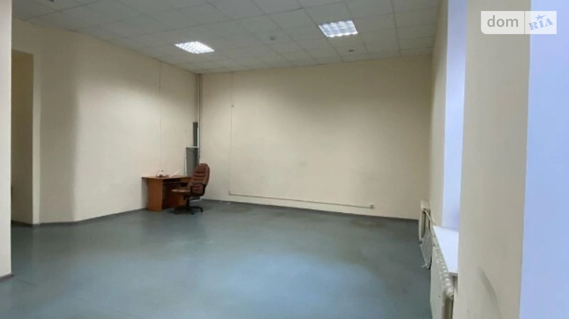 Сдается в аренду офис 39 кв. м в бизнес-центре, цена: 10530 грн - фото 5