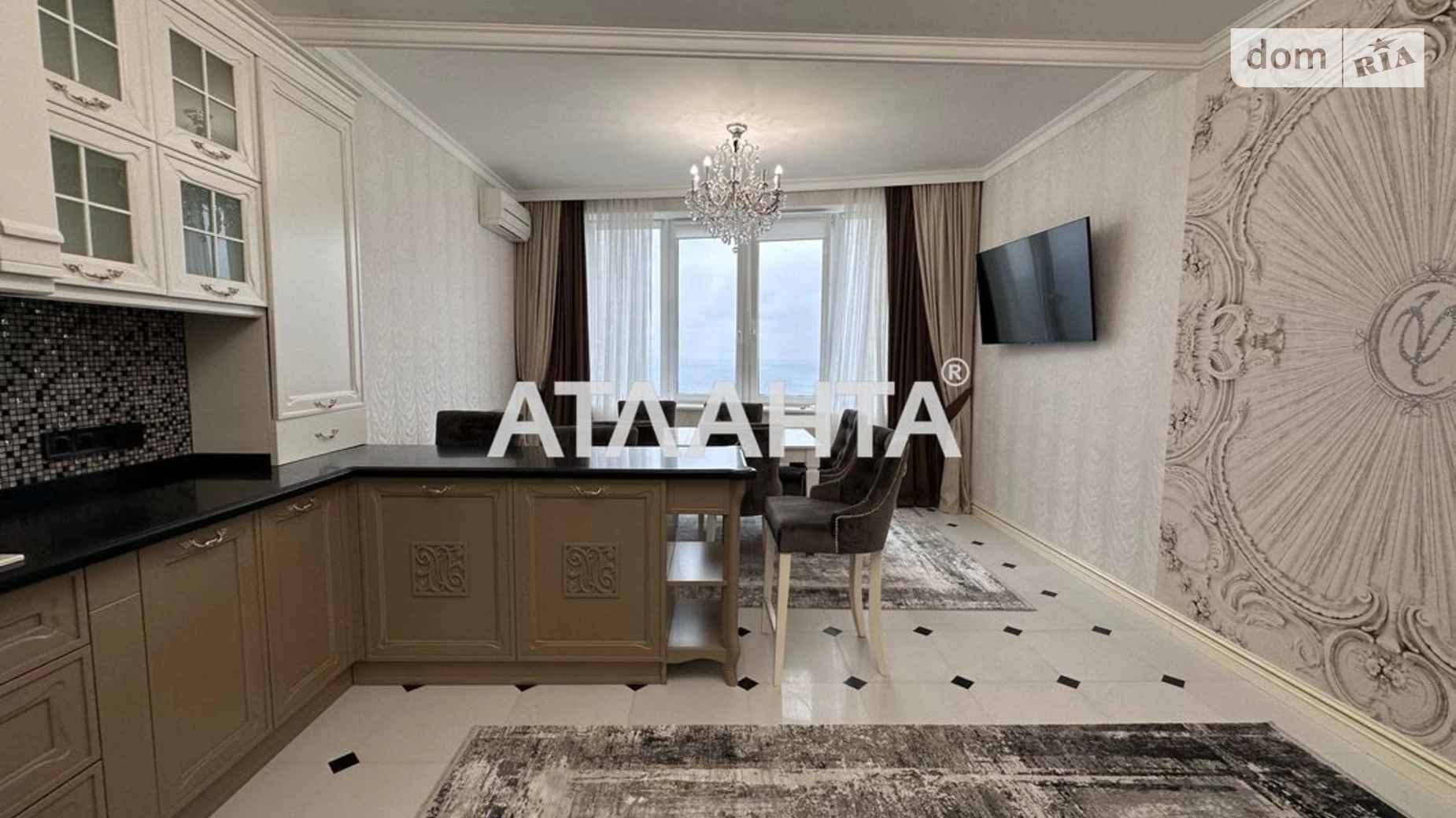 Продается 3-комнатная квартира 150 кв. м в Одессе, ул. Литературная - фото 5