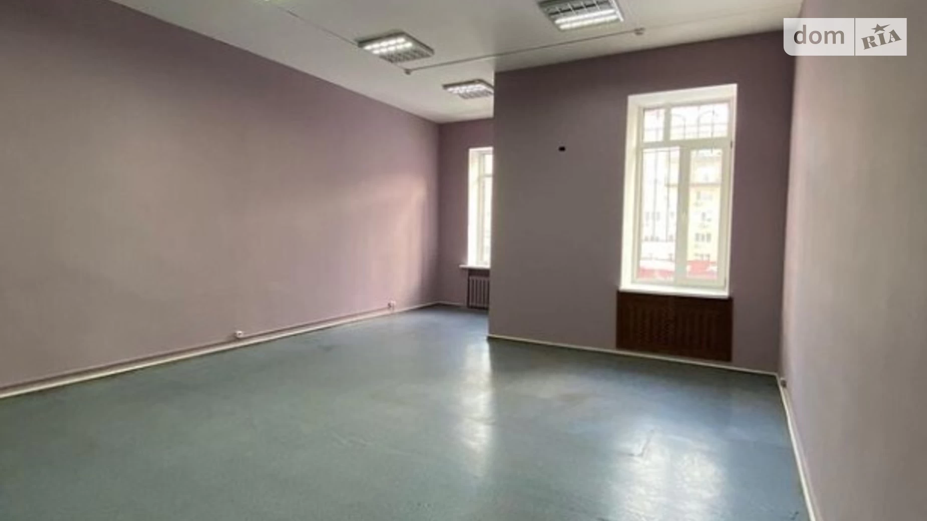 Сдается в аренду офис 39.5 кв. м в бизнес-центре, цена: 10665 грн - фото 2