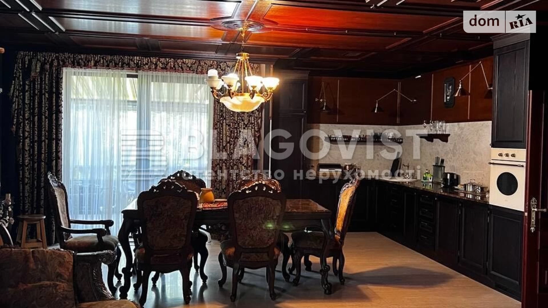 Продається будинок 2 поверховий 350 кв. м з каміном, цена: 1200000 $ - фото 3