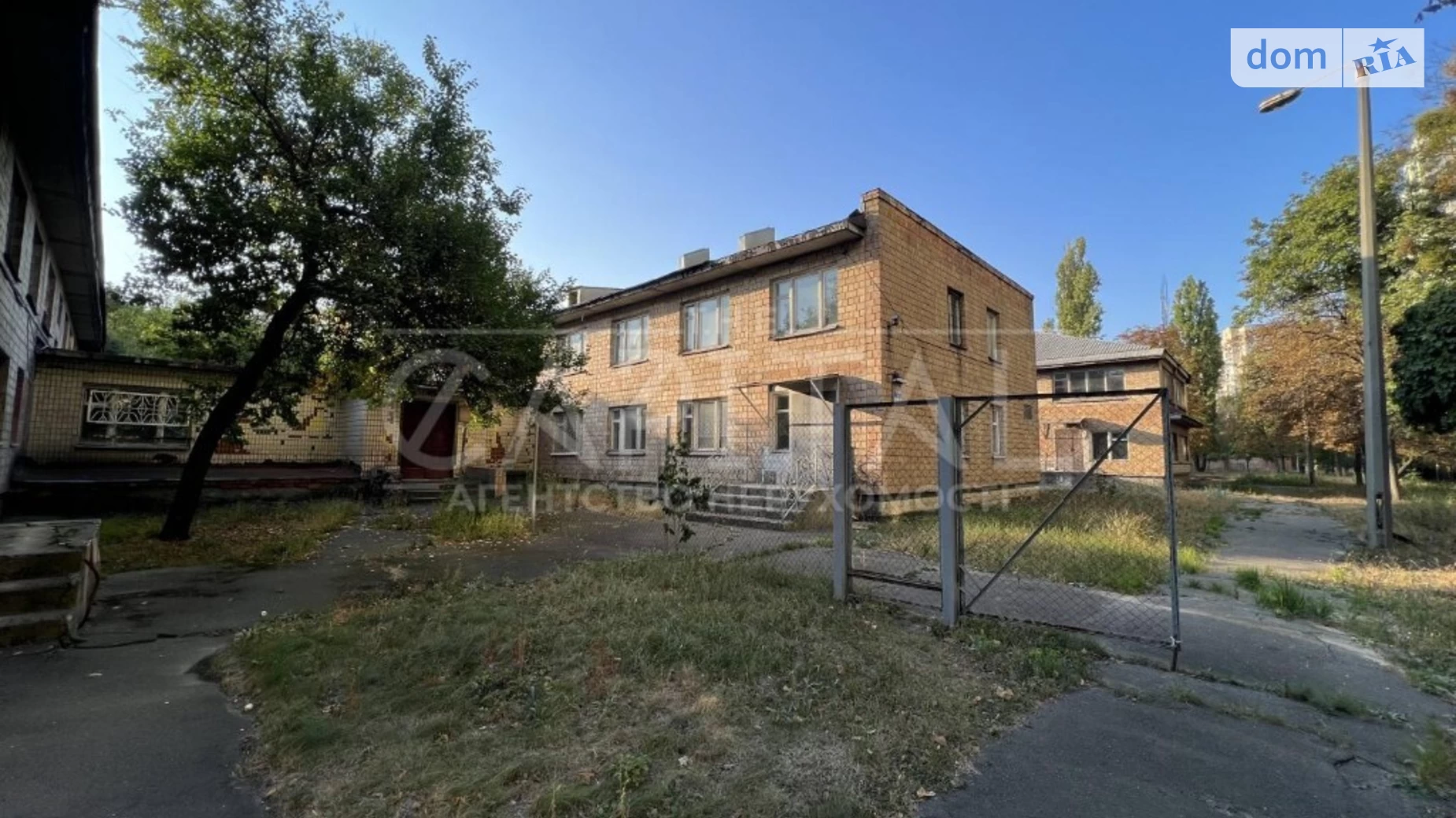 Продается помещения свободного назначения 2261 кв. м в 2-этажном здании, цена: 1600000 $ - фото 5
