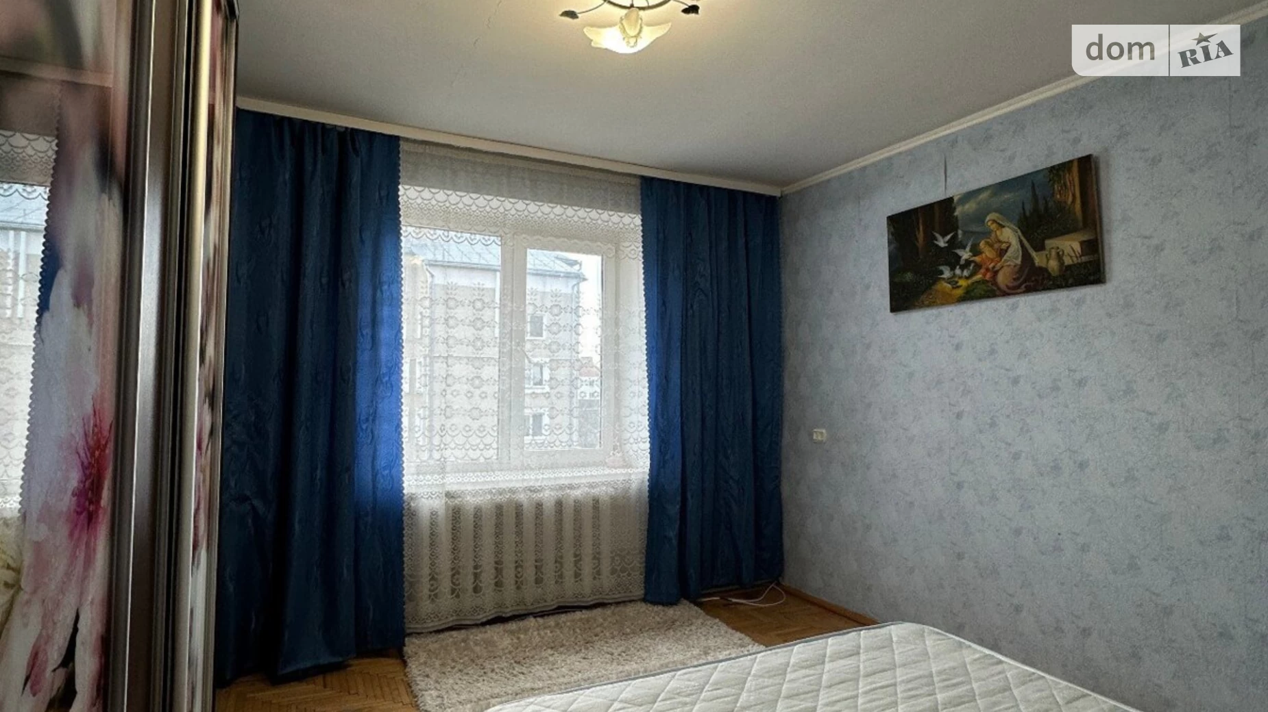 Продается 3-комнатная квартира 79 кв. м в Ивано-Франковске, ул. Украинский Дивизии
