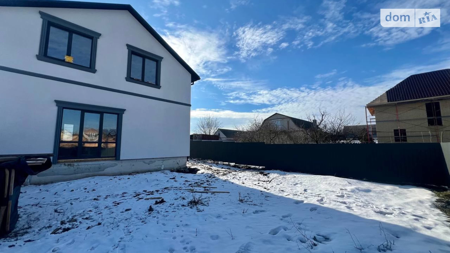 Продається будинок 2 поверховий 115 кв. м з подвалом, цена: 86998 $ - фото 4