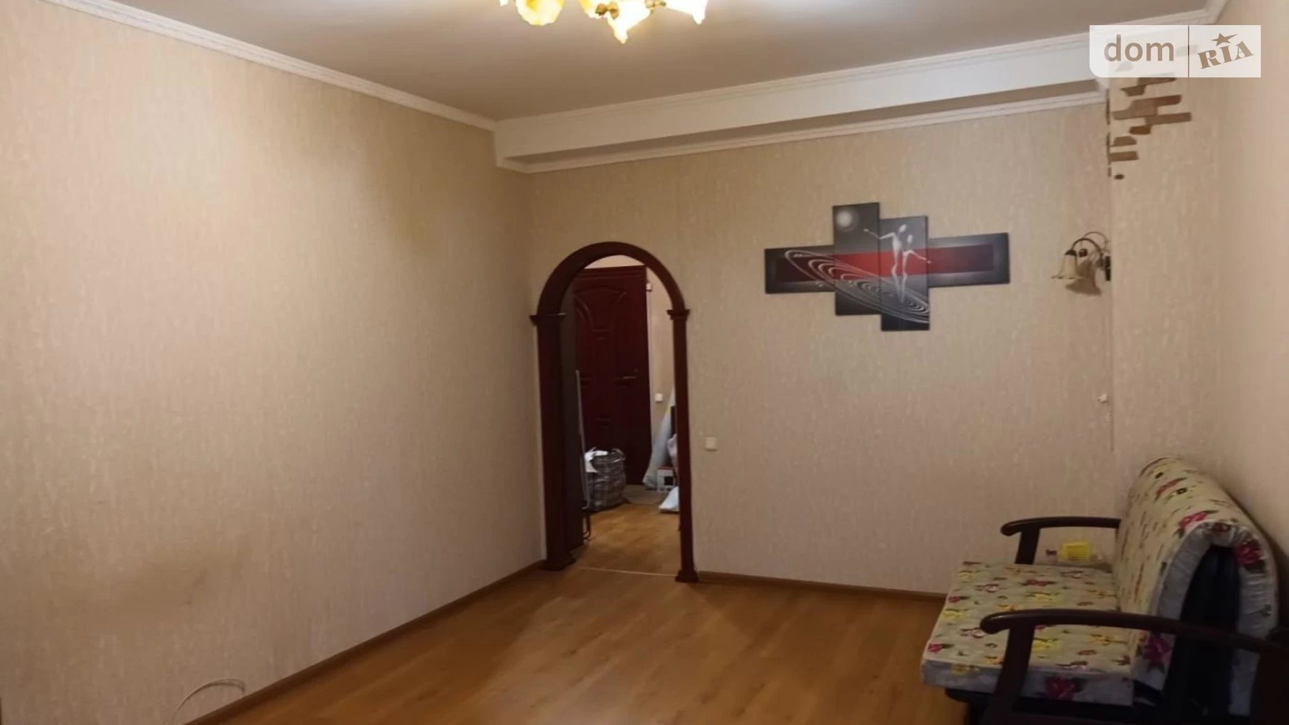 Продается 2-комнатная квартира 52 кв. м в Здолбунове, ул. Заводская