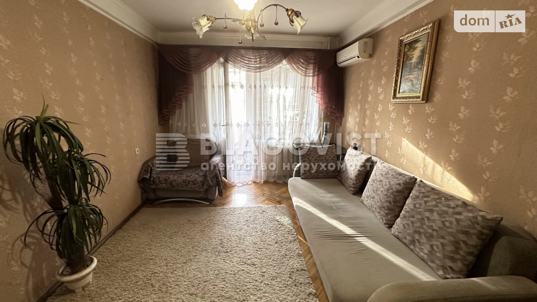 Продается 2-комнатная квартира 44 кв. м в Киеве, ул. Большая Васильковская, 101