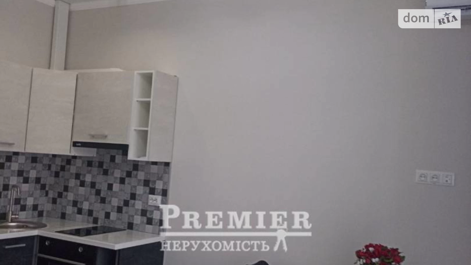 Продається 1-кімнатна квартира 23 кв. м у Одесі, вул. Владислава Бувалкіна(Генерала Бочарова) - фото 4