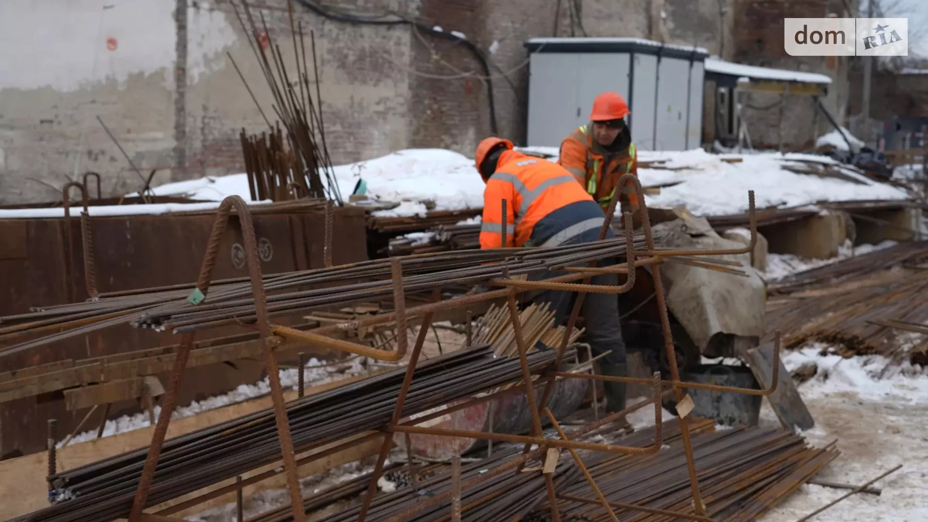 Продається 1-кімнатна квартира 62 кв. м у Львові, вул. Замарстинівська, 76