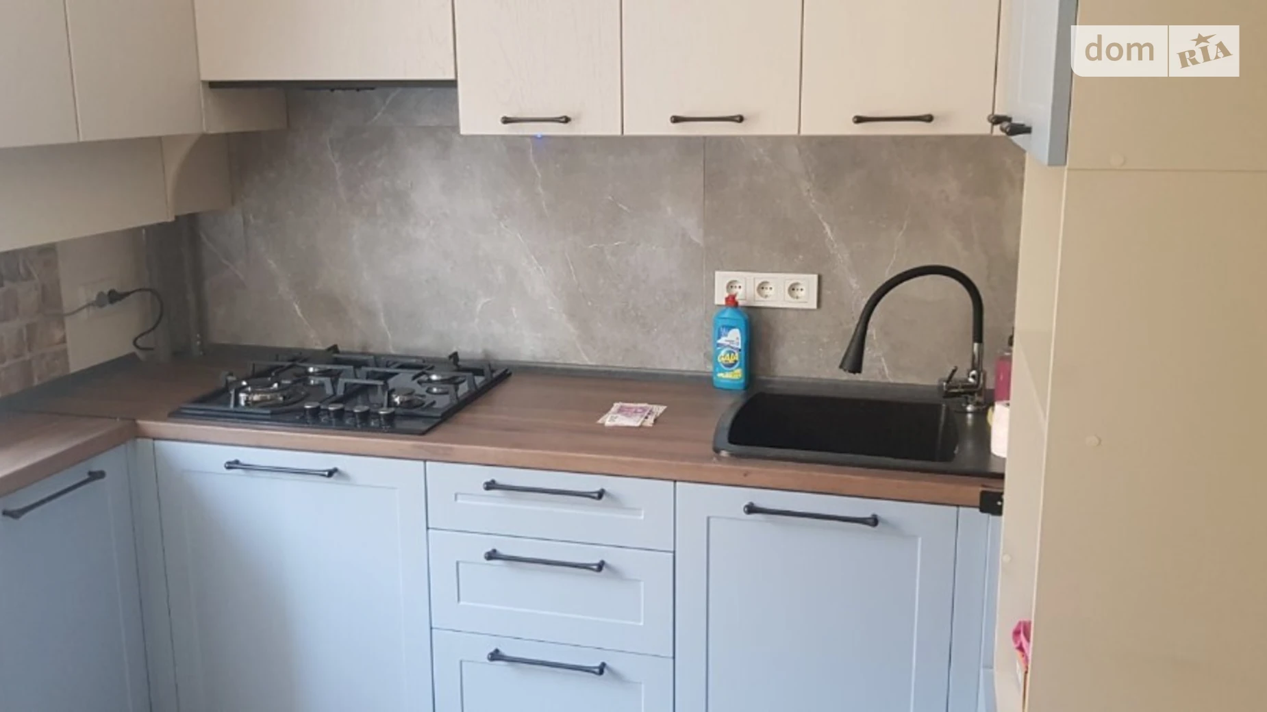 Продается 1-комнатная квартира 40 кв. м в Хмельницком, цена: 63000 $ - фото 3