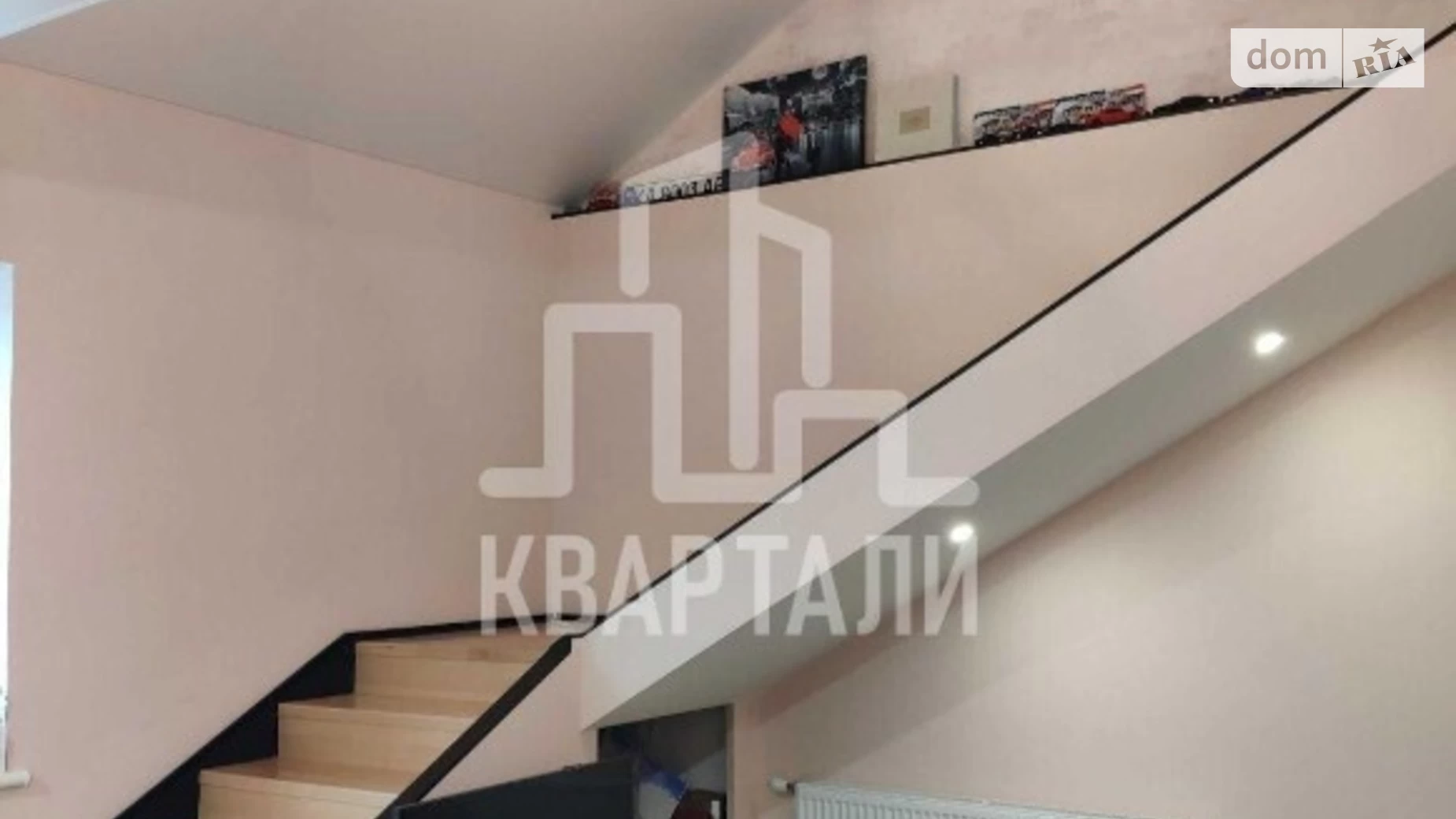 Продается 3-комнатная квартира 97 кв. м в Гнедине, ул. Идейная, 7