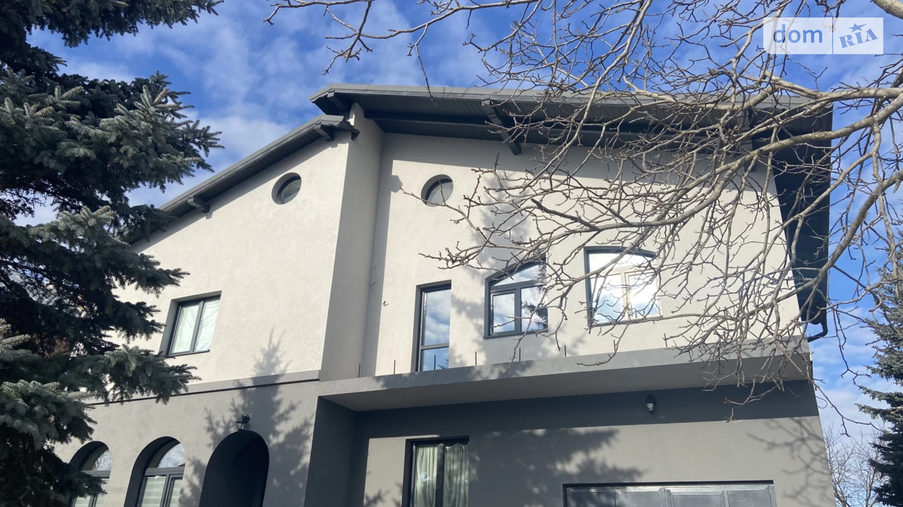 Продається будинок 2 поверховий 180 кв. м з садом, цена: 220000 $ - фото 5