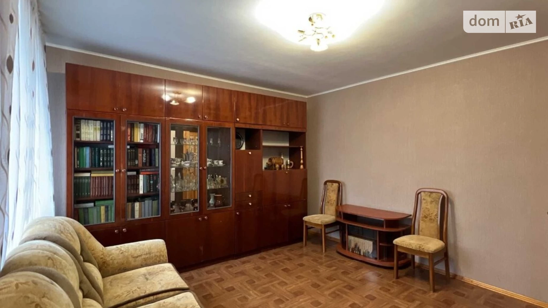 Продается 1-комнатная квартира 44 кв. м в Хмельницком, ул. Козака, 44 - фото 2