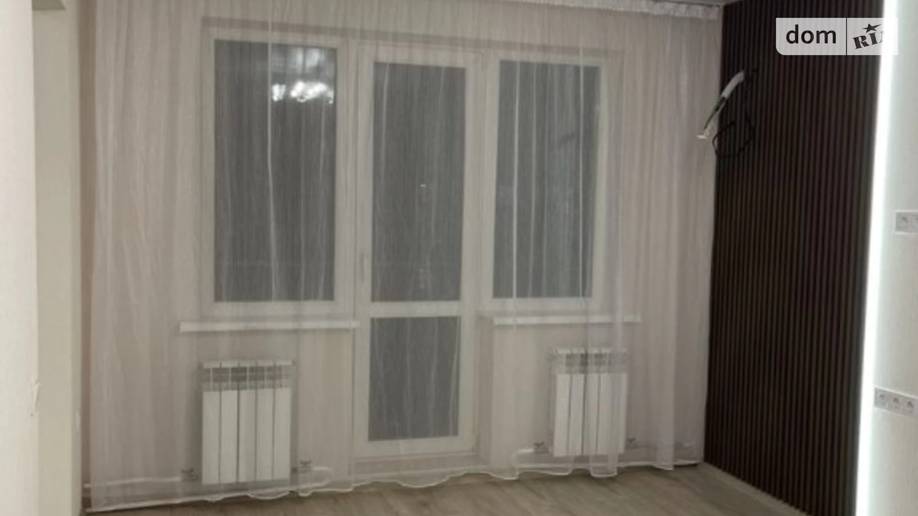 Продается 1-комнатная квартира 36 кв. м в Хмельницком, ул. Козака, 40 - фото 2