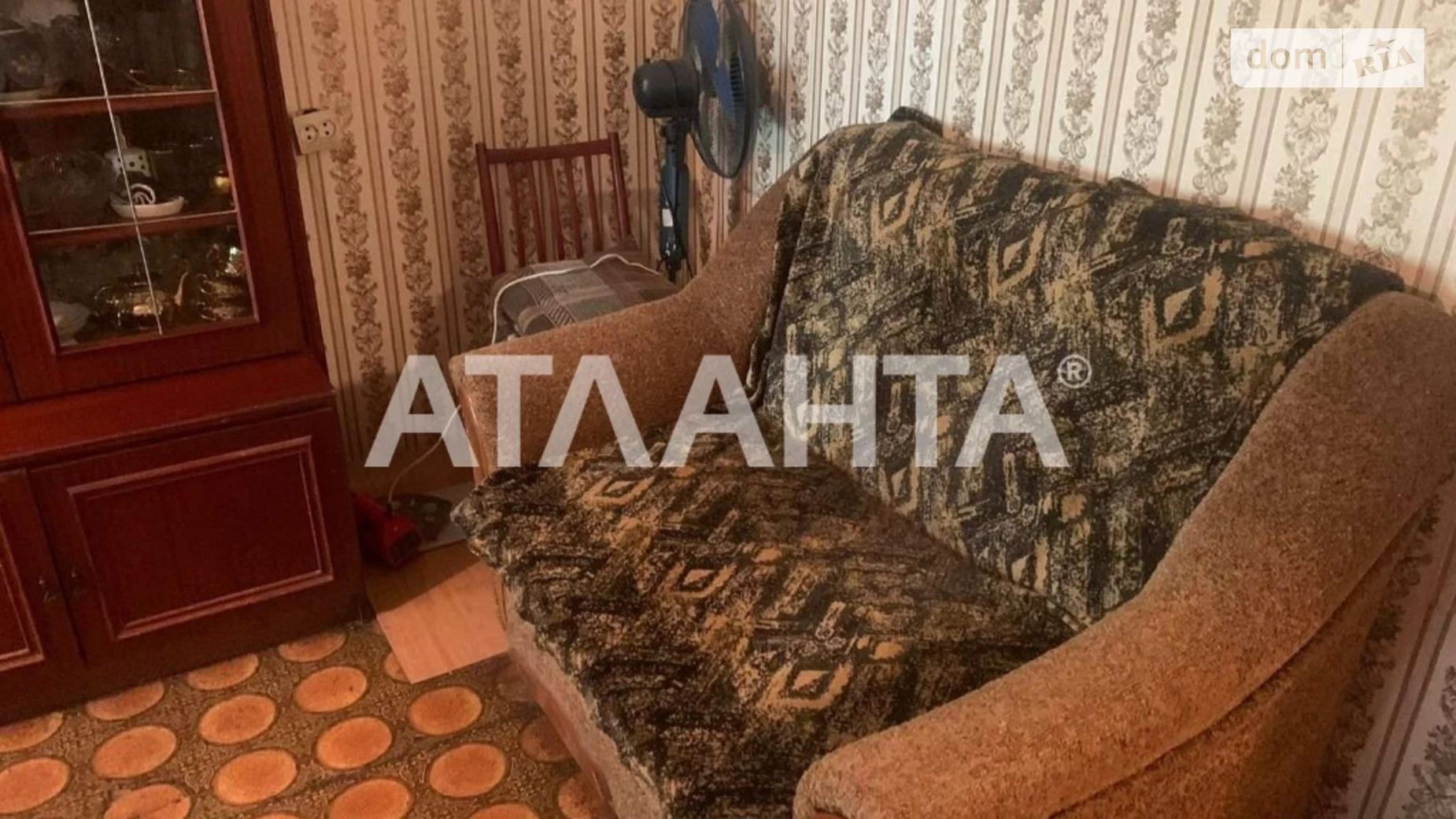 Продается 3-комнатная квартира 61.8 кв. м в Одессе, ул. Радостная - фото 5