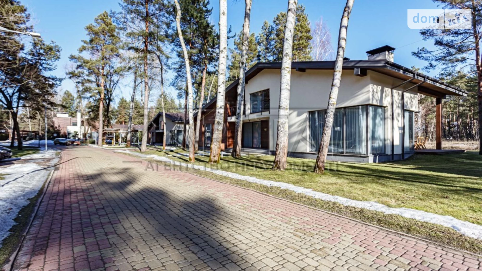 Продається будинок 2 поверховий 334 кв. м з банею/сауною, цена: 1200000 $ - фото 3
