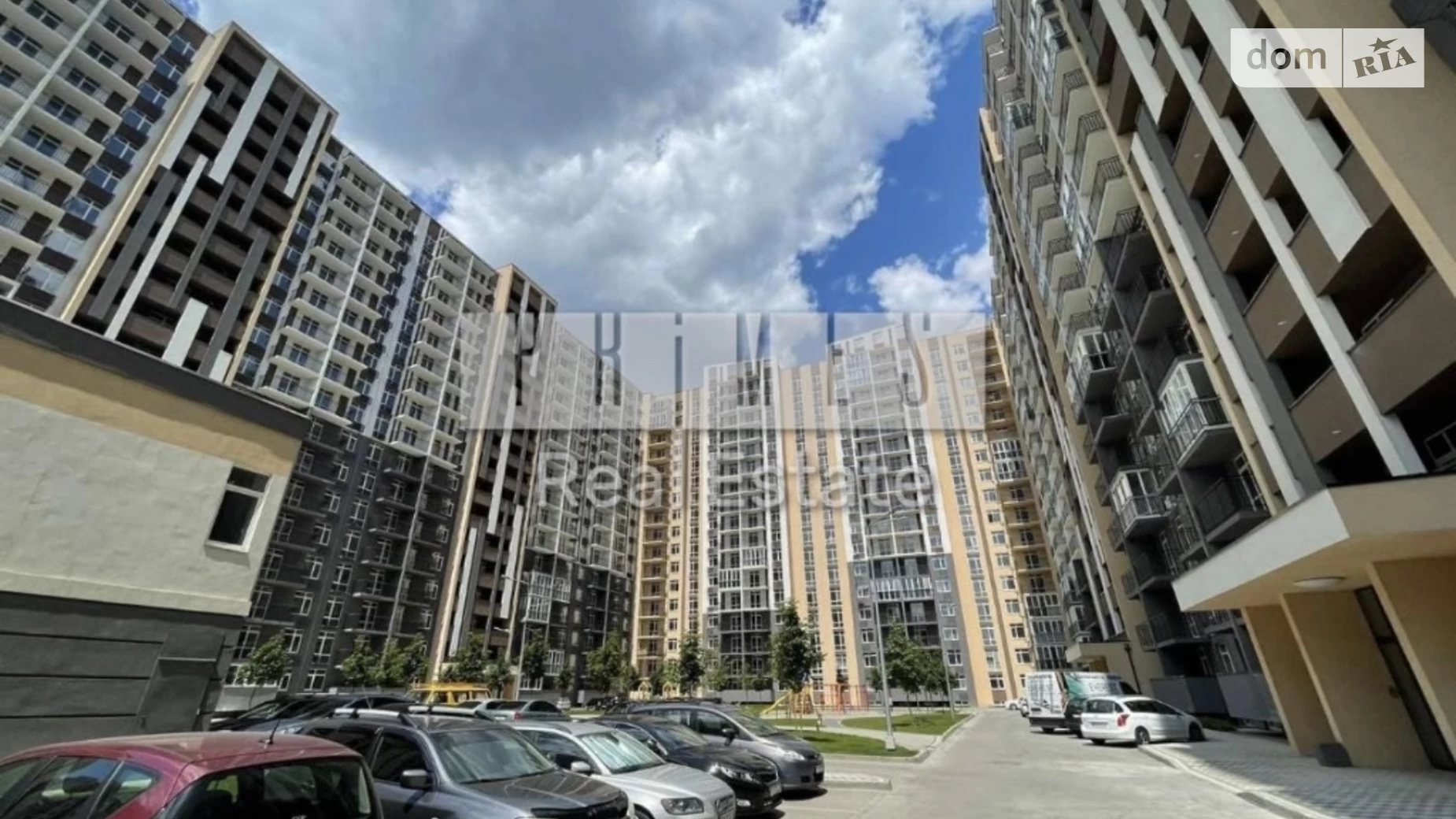 Продается 2-комнатная квартира 68 кв. м в Киеве, ул. Метрологическая, 42 - фото 2