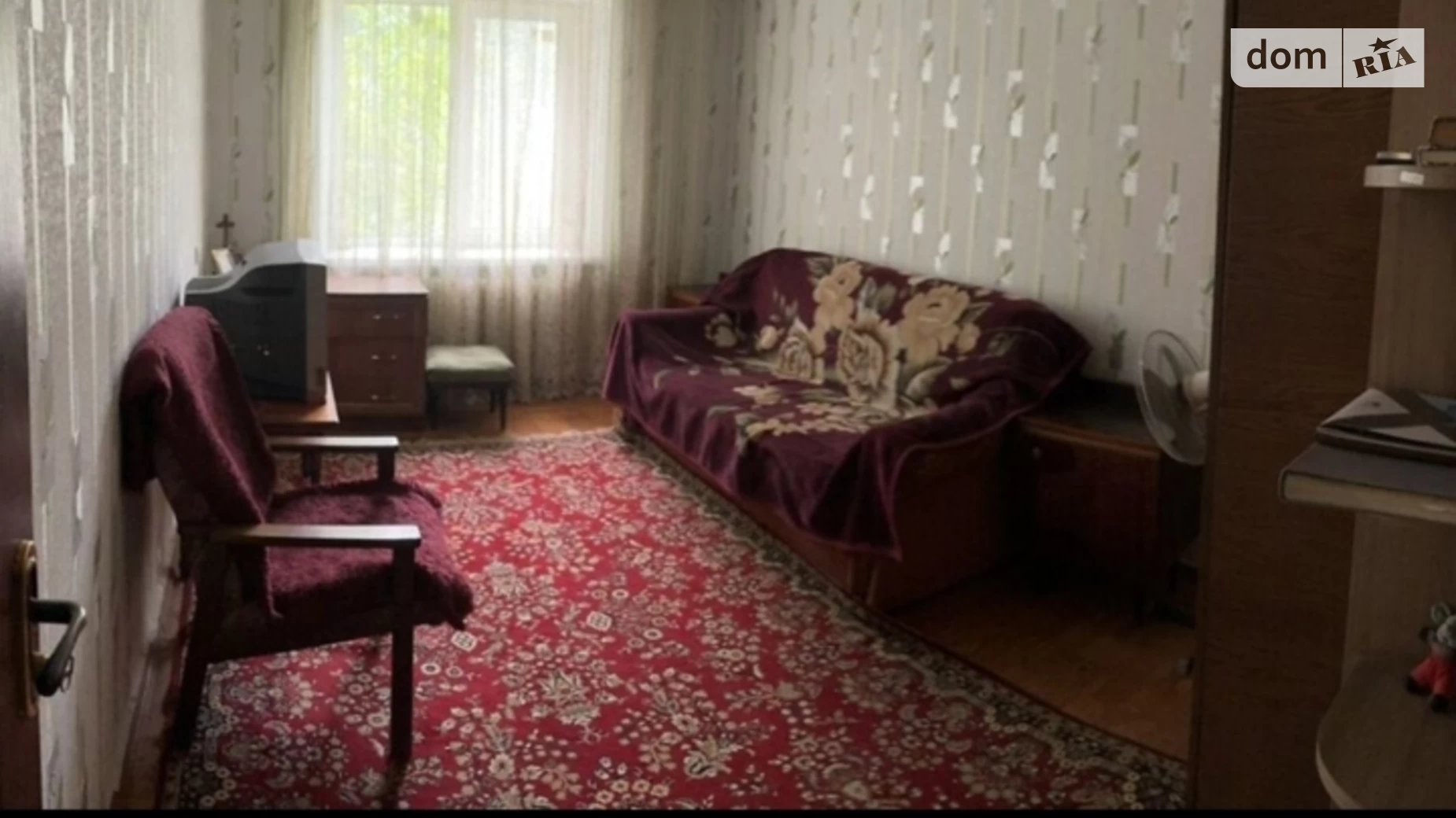 Продается 3-комнатная квартира 59 кв. м в Хмельницком, ул. Николая Михновского(Гречко Маршала)