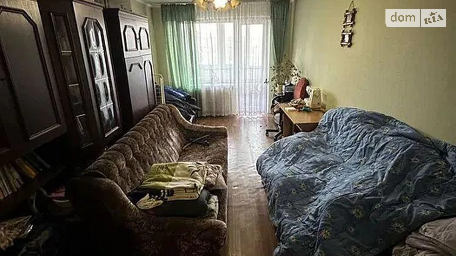 Продается 3-комнатная квартира 69 кв. м в Днепре, ул. Николая Михновского(Щербины) - фото 2