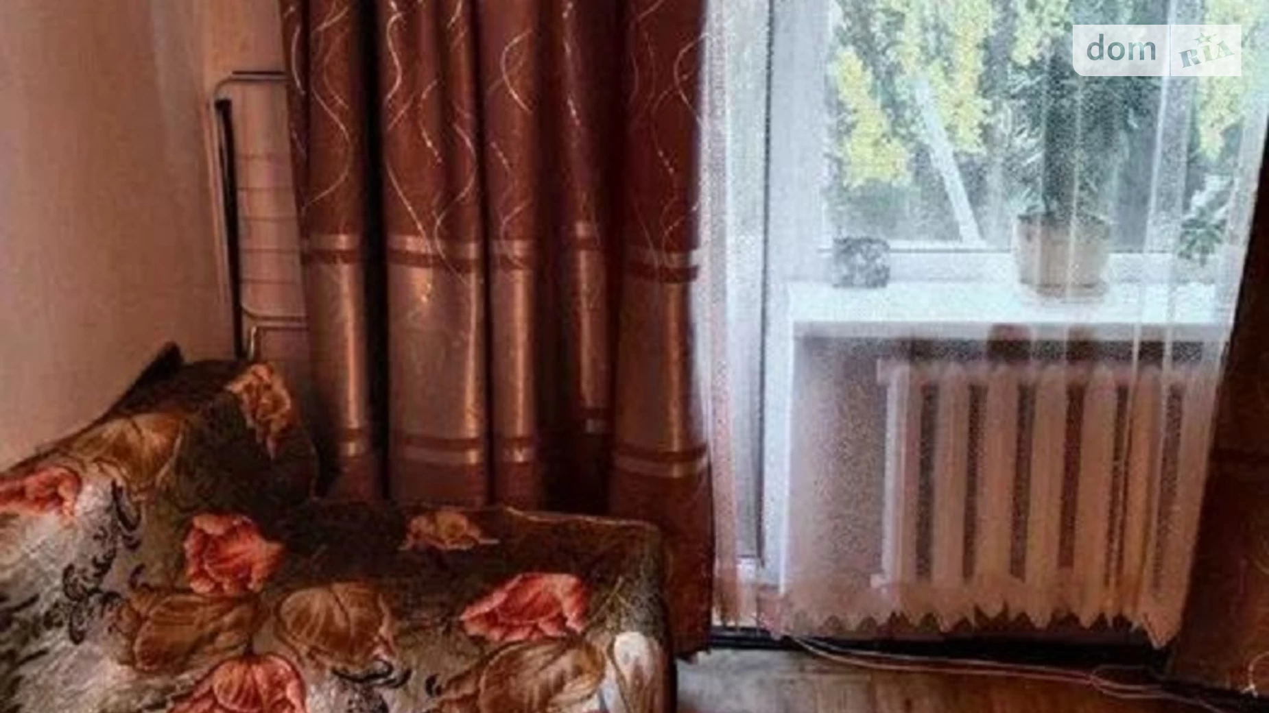 Продается 1-комнатная квартира 22 кв. м в Одессе - фото 4