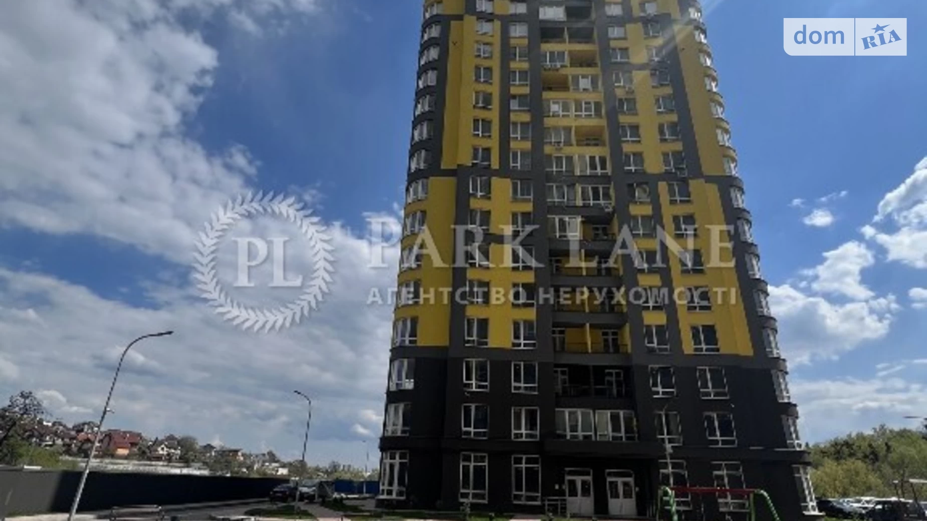 Продается 1-комнатная квартира 40 кв. м в Киеве, ул. Кадетский Гай, 12 - фото 3