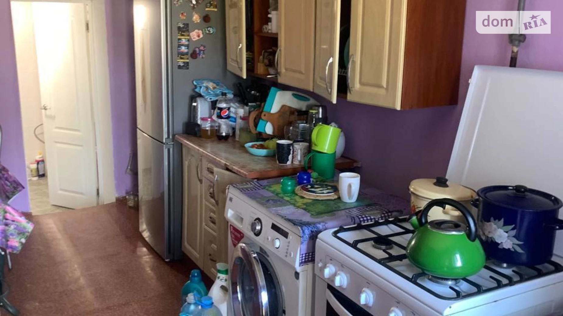 Продается одноэтажный дом 76.6 кв. м с мансардой, цена: 26000 $ - фото 5
