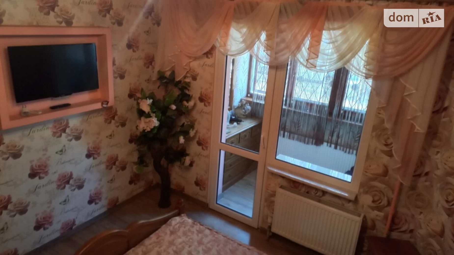 Сдается в аренду 1-комнатная квартира в Одессе, ул. Академика Заболотного, 59 - фото 2