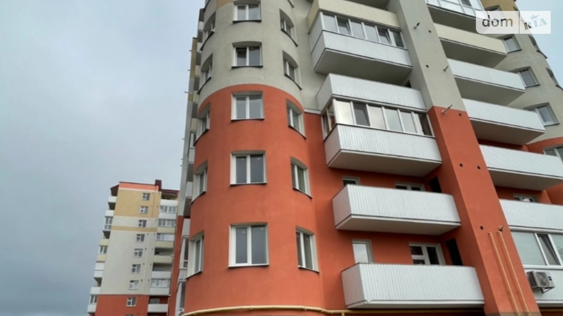 3-комнатная квартира 85 кв. м в Тернополе, ул. Владимира Великого - фото 4