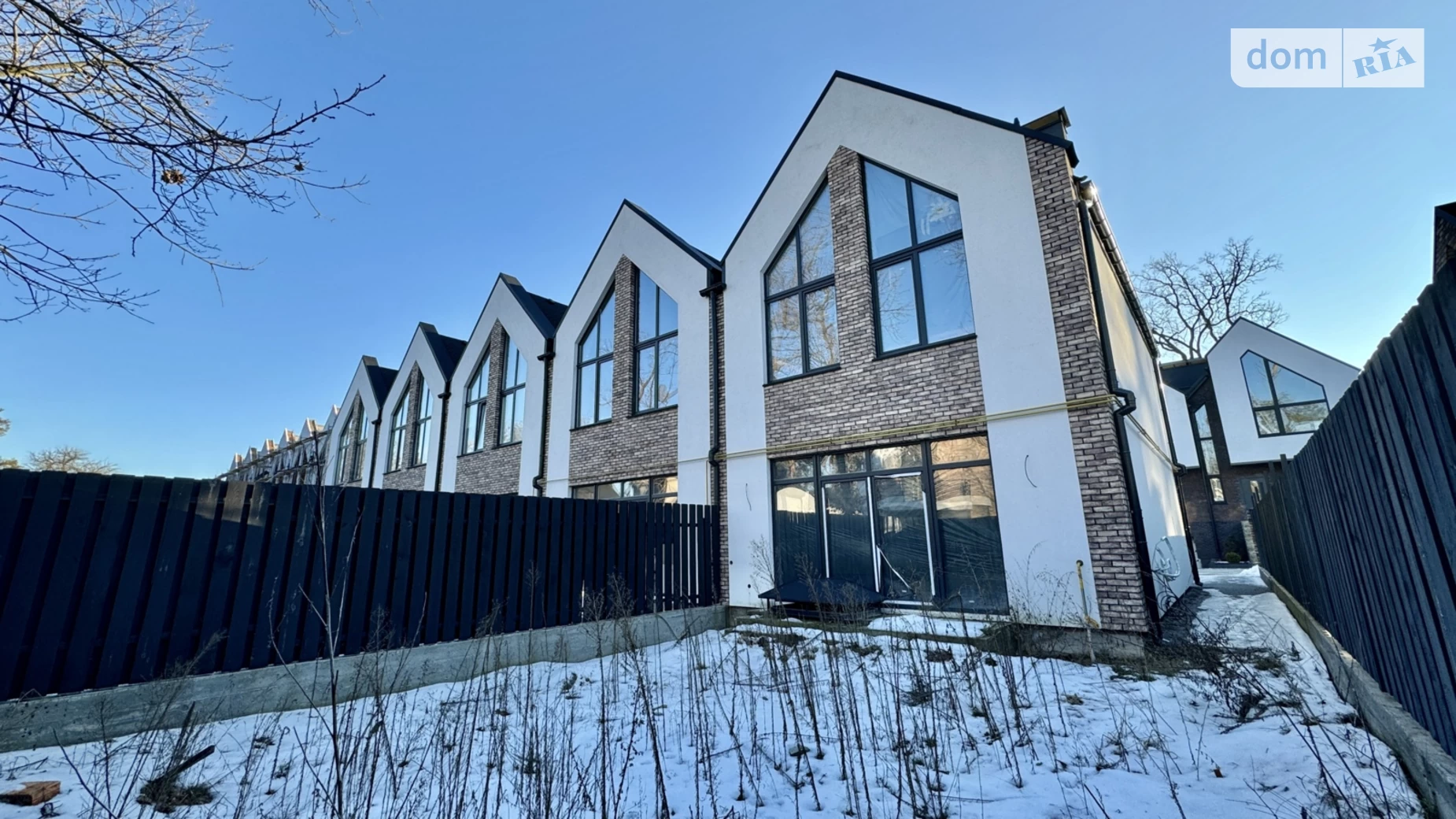 Буча ЖК Park Residence 3, цена: 110000 $ - фото 4