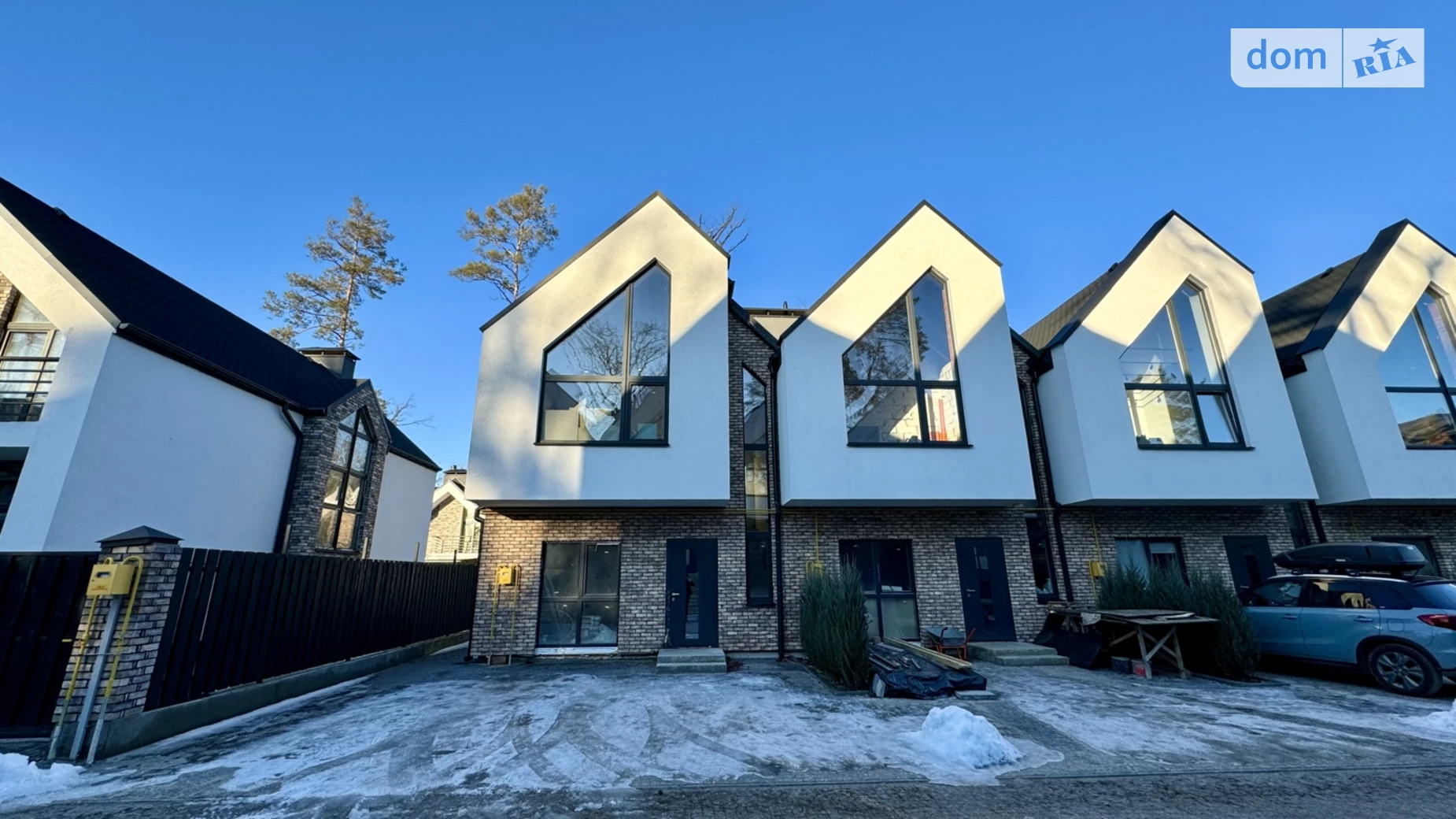 Буча ЖК Park Residence 3, цена: 110000 $ - фото 3