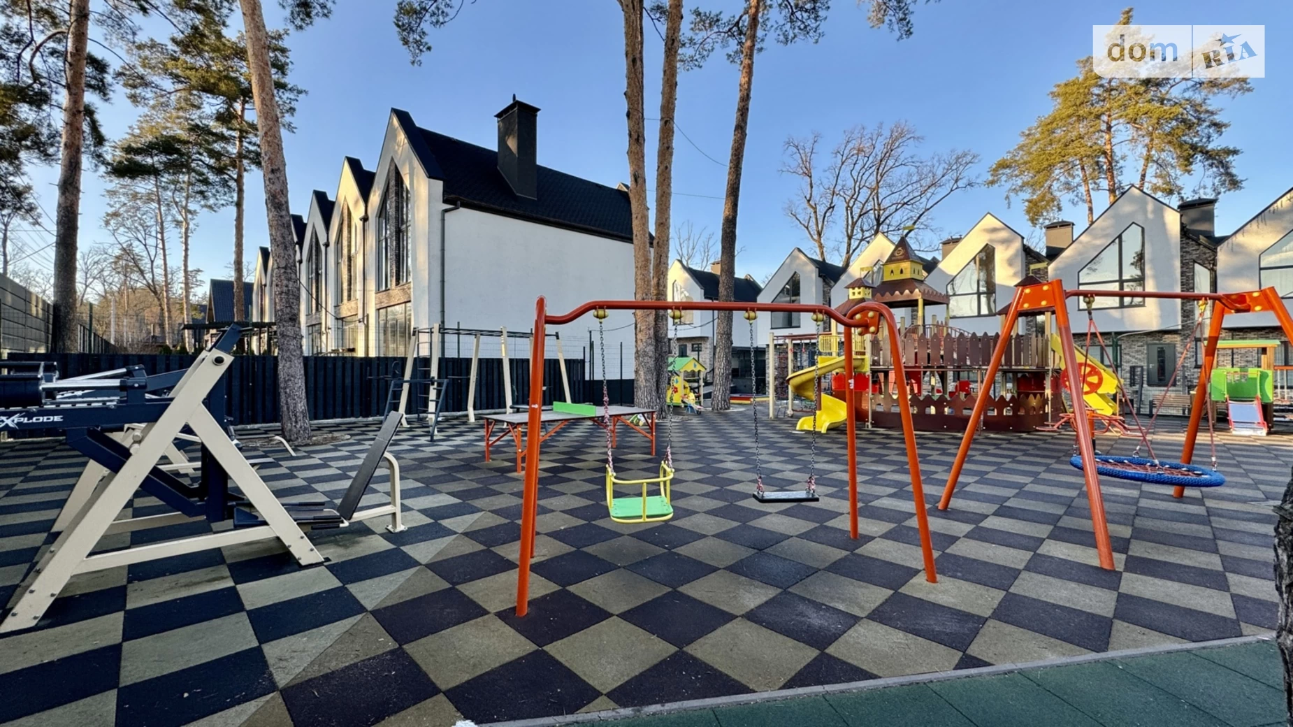 Буча ЖК Park Residence 3, цена: 110000 $ - фото 5