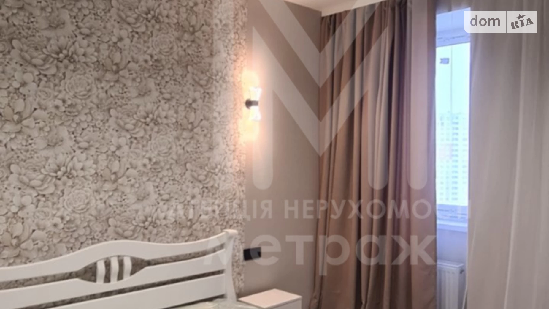 Продается 1-комнатная квартира 43 кв. м в Харькове, ул. Елизаветинская, 8 - фото 2