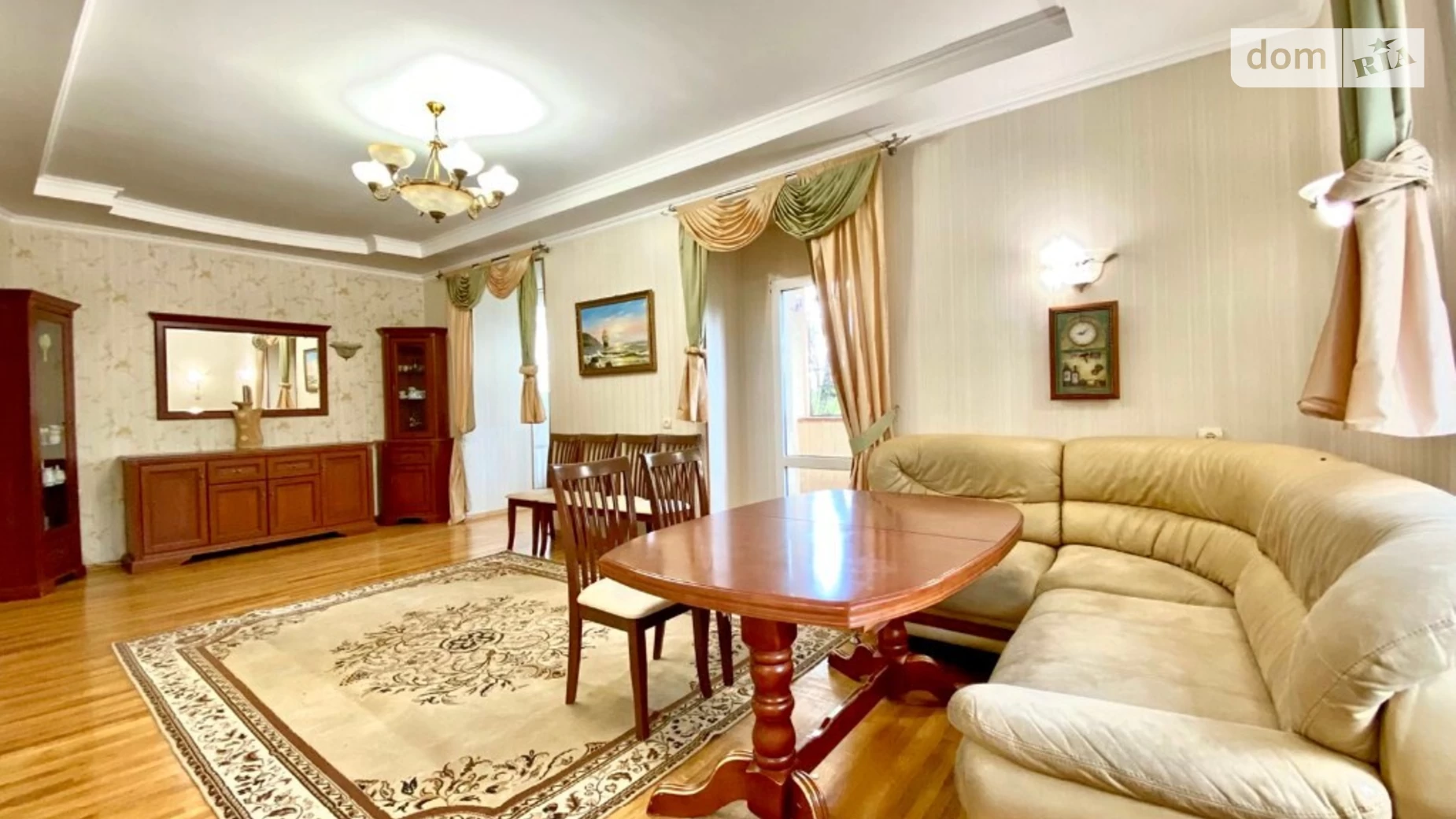 Здається в оренду 5-кімнатна квартира 197 кв. м у Миколаєві, вул. Набережна - фото 3