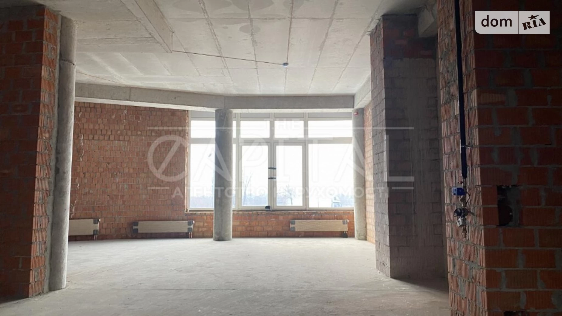 Продається офіс 141.7 кв. м в бізнес-центрі, цена: 325000 $ - фото 3
