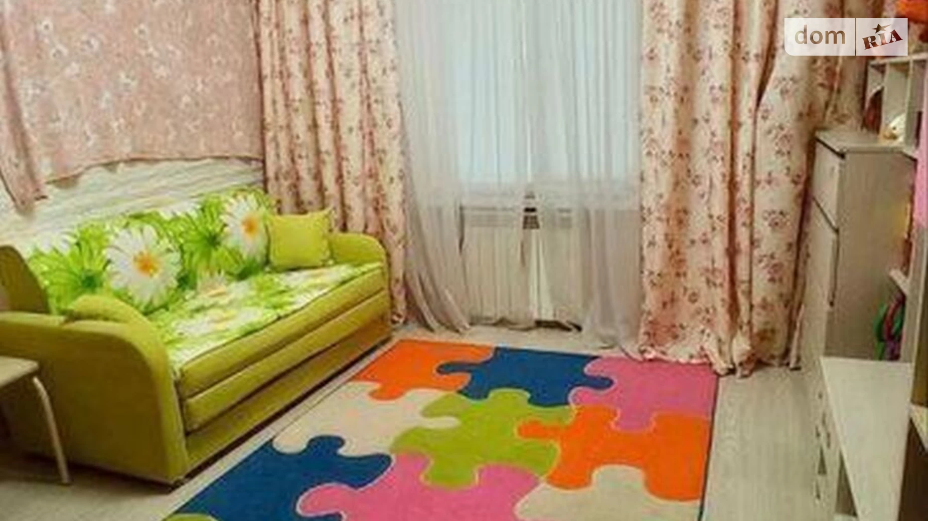 Продается 4-комнатная квартира 95 кв. м в Киеве, ул. Николая Лаврухина, 7 - фото 4