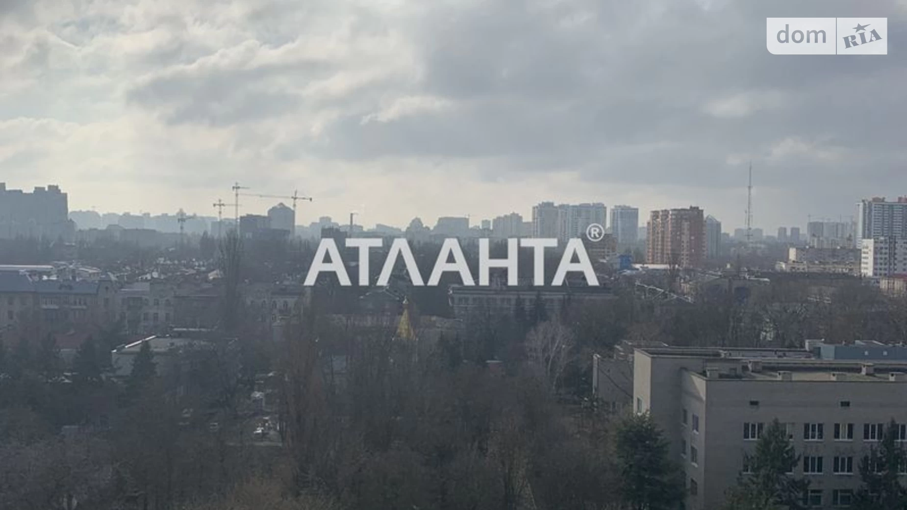 Продается 2-комнатная квартира 88.6 кв. м в Одессе, бул. Французский, 2 - фото 3