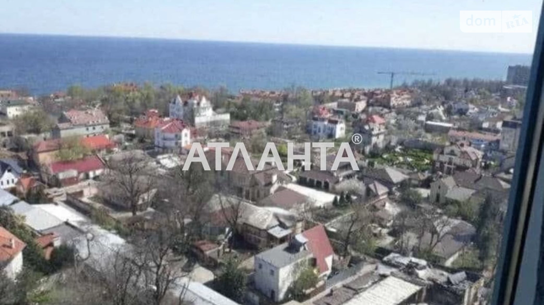 Продается 1-комнатная квартира 73 кв. м в Одессе, Фонтанская дор., 118А - фото 4